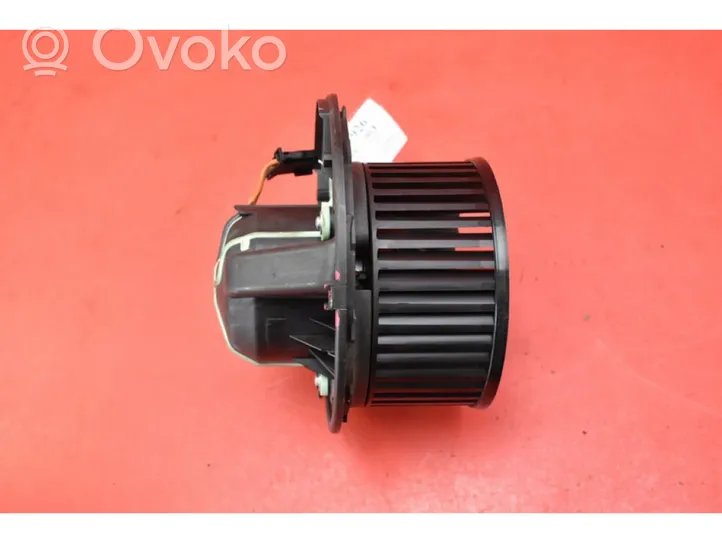 BMW X3 E83 Ventola riscaldamento/ventilatore abitacolo 9227670