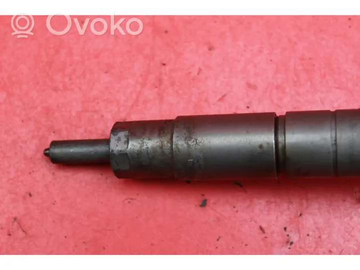 BMW X3 E83 Fuel injector 7797877