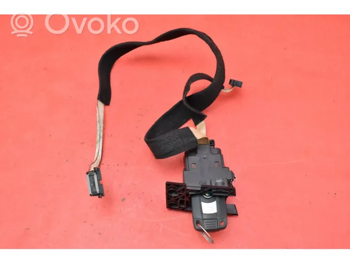 BMW X3 E83 Blocchetto accensione 6954719