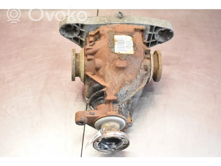 BMW 5 E39 Mechanizm różnicowy tylny / Dyferencjał 7503464