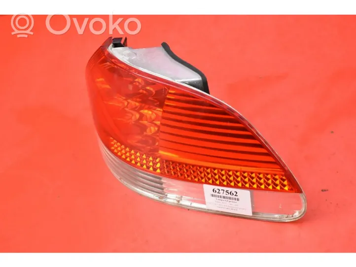 BMW 7 E65 E66 Lampa tylna 155514