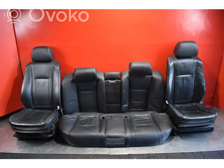 BMW 7 E65 E66 Juego del asiento 