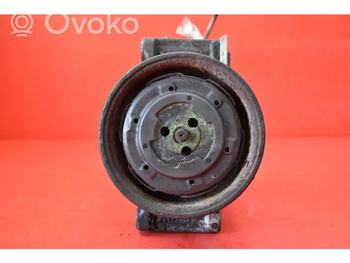 BMW X3 E83 Compressore aria condizionata (A/C) (pompa) 6956716