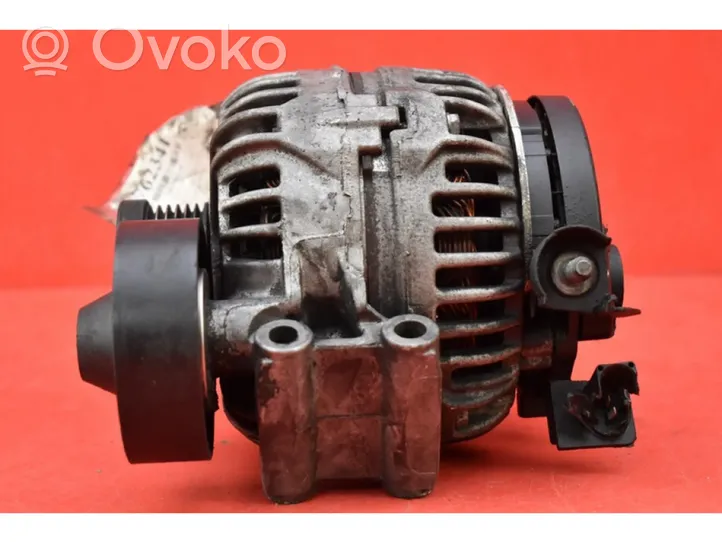 BMW X3 E83 Generatore/alternatore 7542529