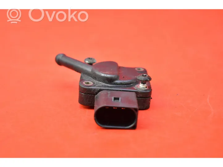 BMW 5 E60 E61 Sensor 7789219