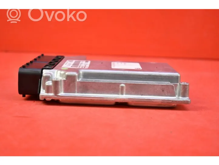 BMW 1 E81 E87 Komputer / Sterownik ECU silnika DDE7803372