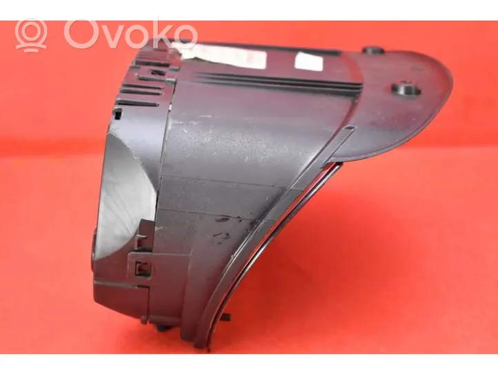 BMW X3 E83 Tachimetro (quadro strumenti) 6974659