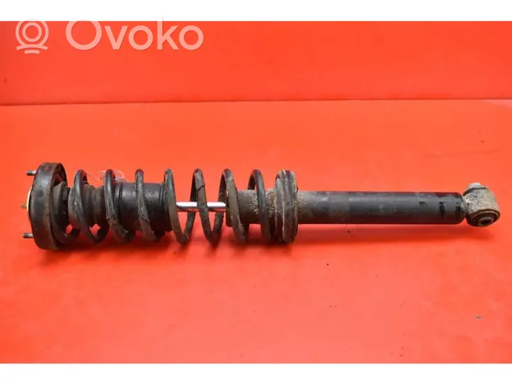 BMW 5 E39 Rear shock absorber/damper BMW