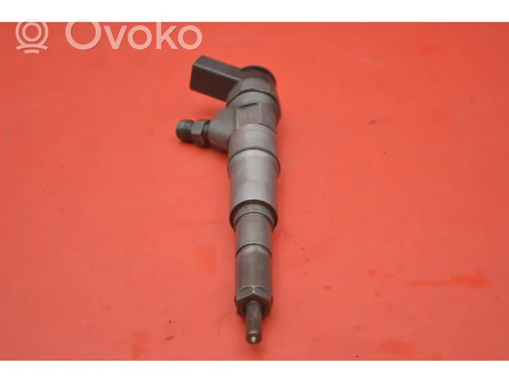 BMW 3 E46 Injecteur de carburant 7788609