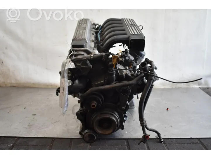 BMW 3 E36 Motor 