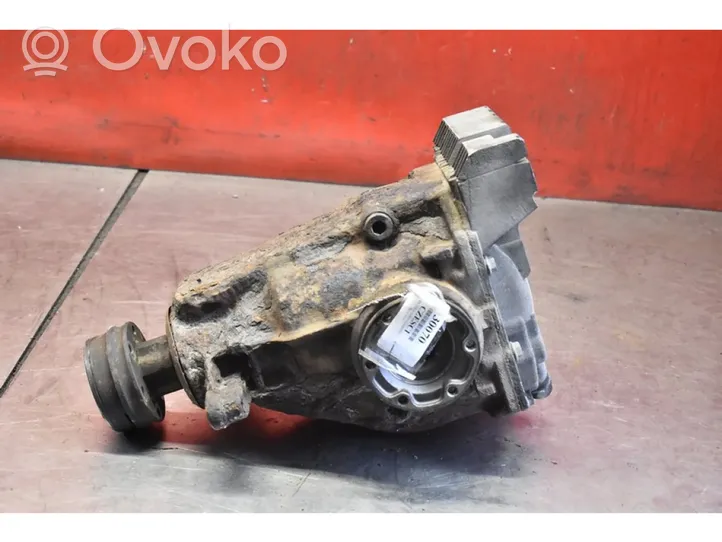 BMW 7 E38 Rear differential BMW