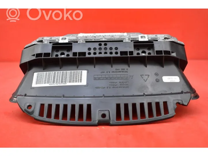 BMW 7 E38 Radio/CD/DVD/GPS-pääyksikkö 6931556