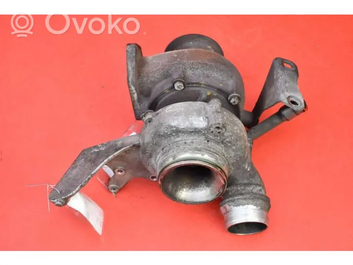 BMW 7 F01 F02 F03 F04 Cześć układu próżniowego turbosprężarki 18467110DE