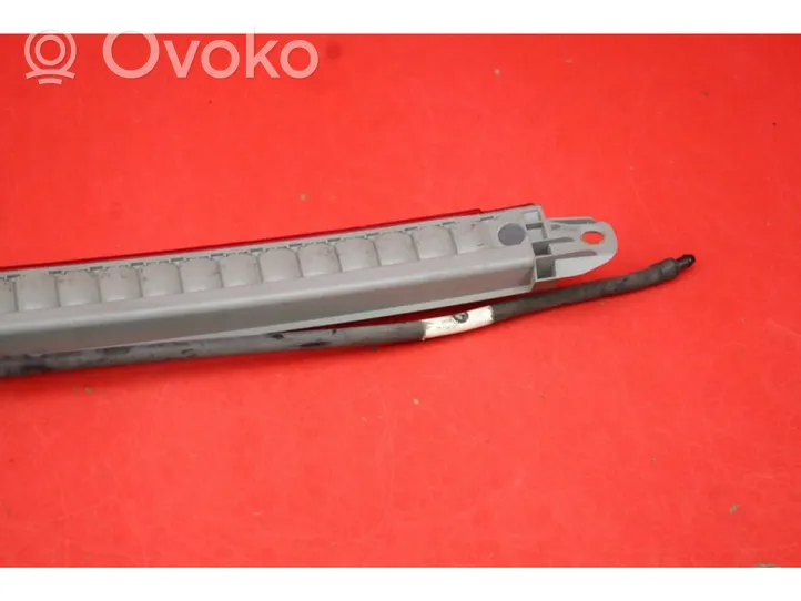 BMW 7 F01 F02 F03 F04 Luce interna bagagliaio/portabagagli BMW