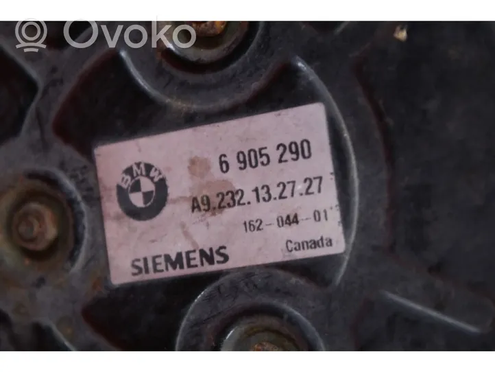 BMW 5 E39 Elektryczny wentylator chłodnicy 8373003