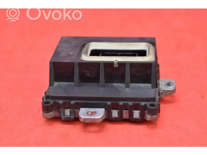 BMW 5 E60 E61 Motora vadības bloka ECU 6934836