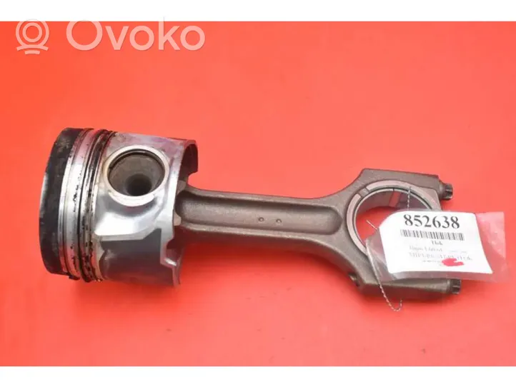 BMW 5 E60 E61 Piston BMW