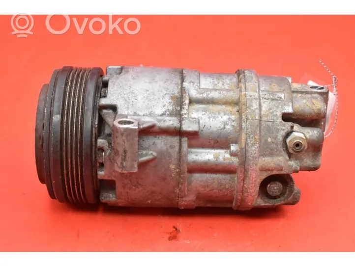 BMW 3 E36 Compresor (bomba) del aire acondicionado (A/C)) 8386837