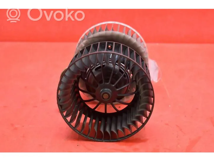 BMW 3 E36 Heater fan/blower 0130101103