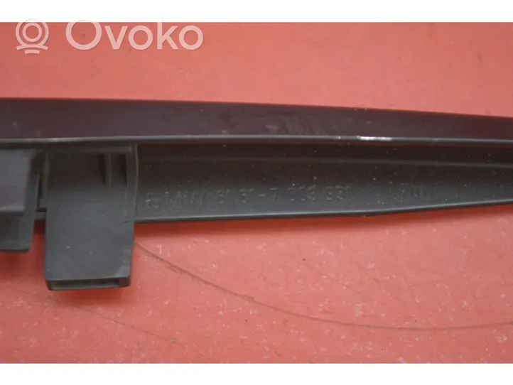 BMW 3 E36 Front wiper blade arm BMW