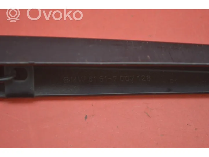 BMW 3 E36 Front wiper blade arm BMW