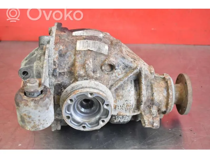 BMW 3 E46 Rear differential 7520193