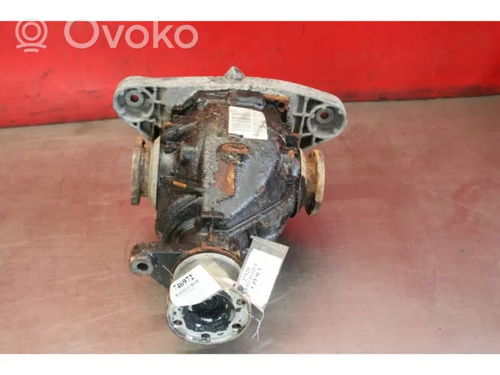 BMW 5 E39 Mechanizm różnicowy tylny / Dyferencjał 1428488