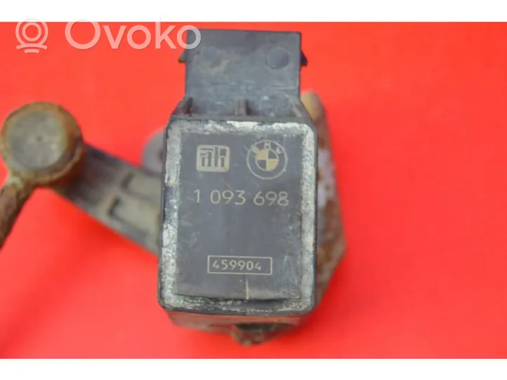 BMW 5 E39 Sensor 1093698