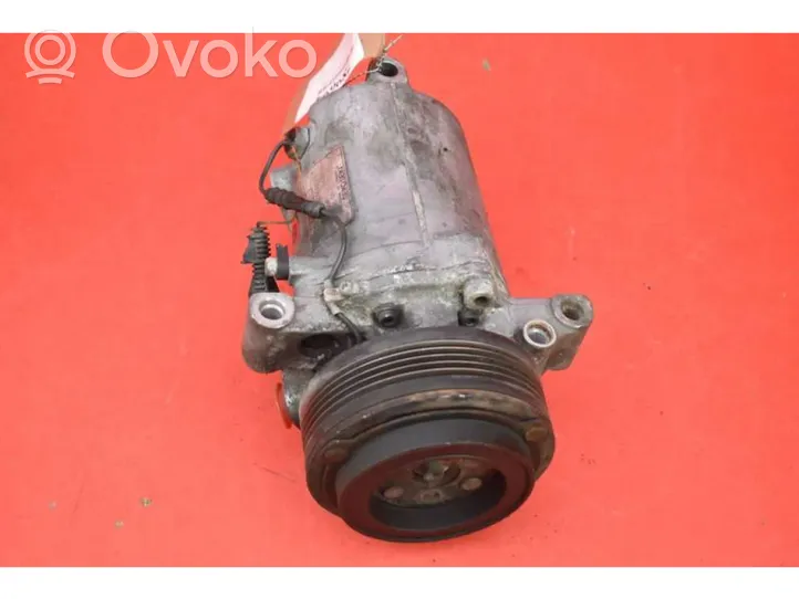 BMW 3 E46 Air conditioning (A/C) compressor (pump) 8386650