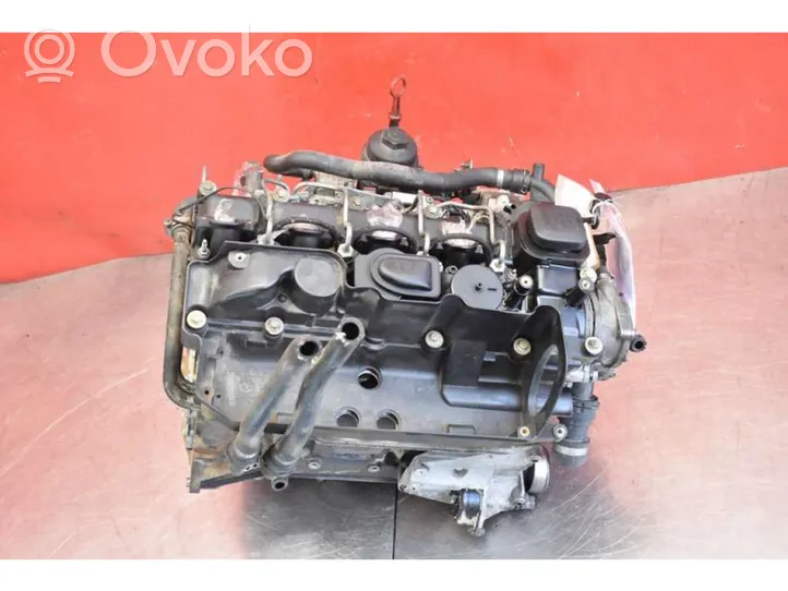 BMW 3 E46 Engine M47D20