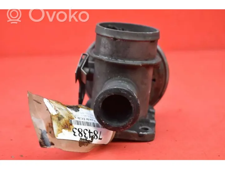 BMW 3 E46 EGR valve 7785789