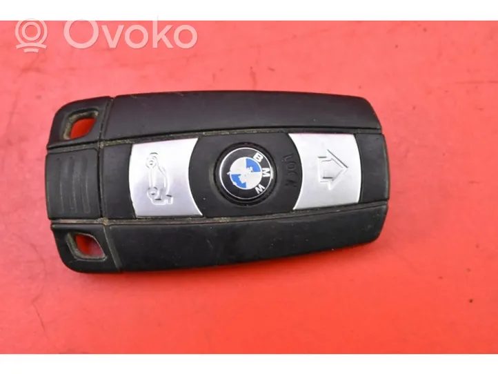 BMW X3 E83 Blocchetto accensione 6954719