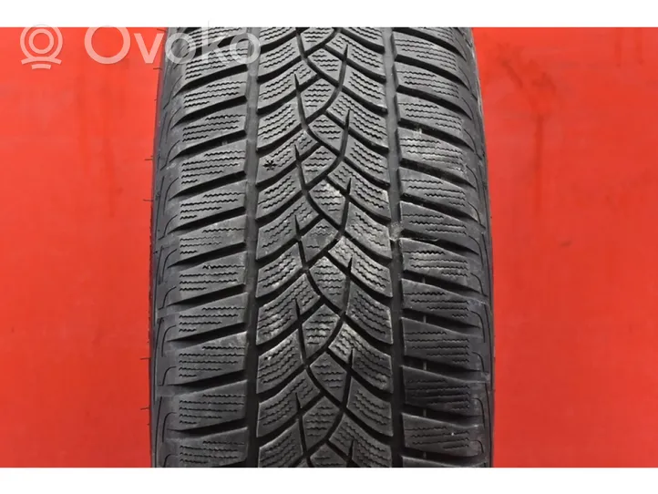 BMW 5 E60 E61 Pneus d'hiver R17 GOODYEAR