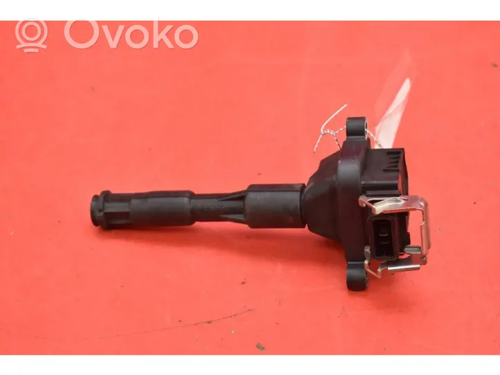 BMW 5 E39 High voltage ignition coil 1703227