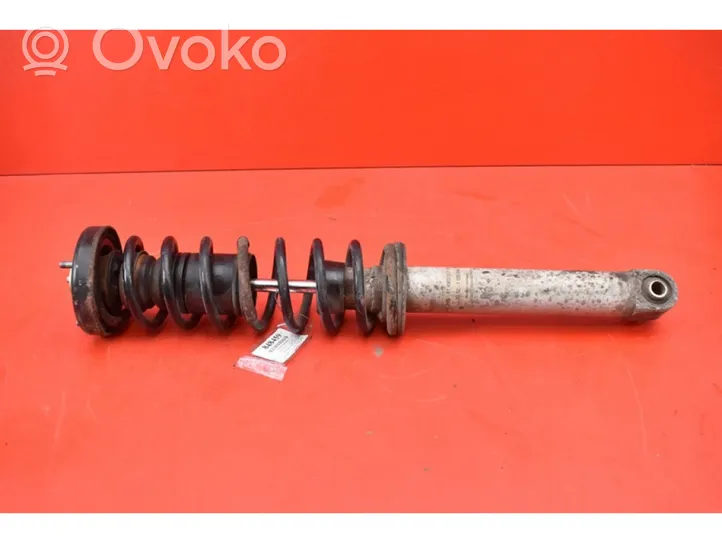 BMW 5 E39 Rear shock absorber/damper 1093646