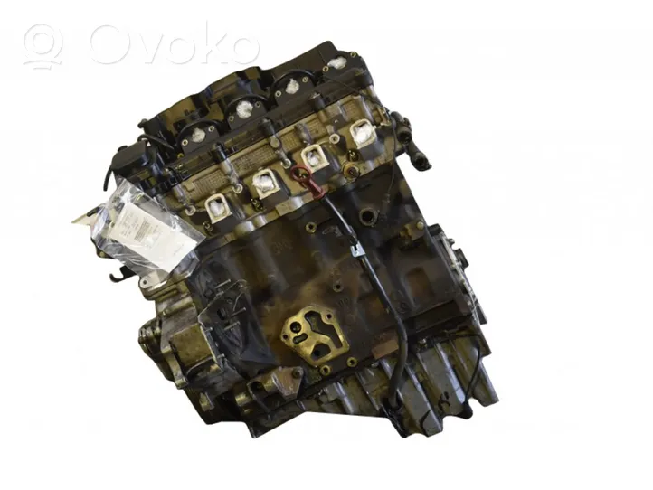 BMW 3 E36 Motor M47D20