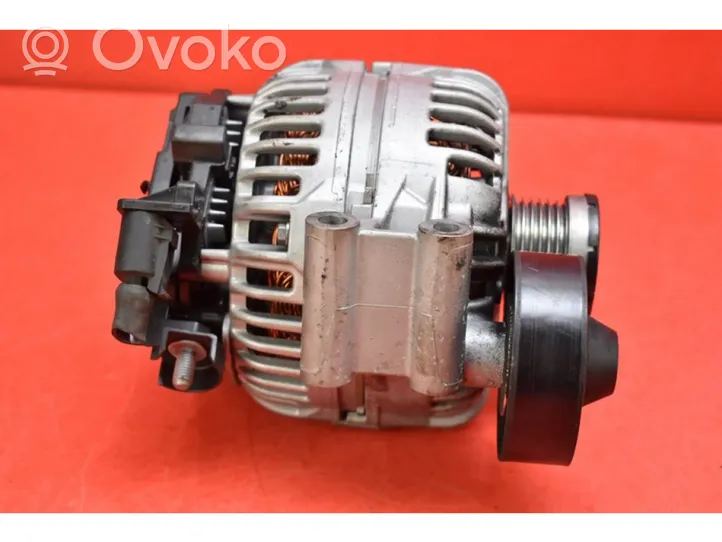 BMW 5 E60 E61 Alternator 7542529-02