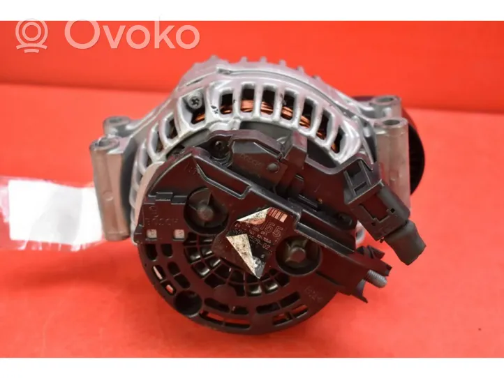 BMW 5 E60 E61 Alternador 7542529-02