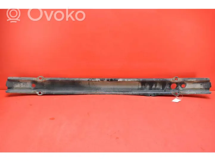 BMW 5 E60 E61 Traversa di supporto paraurti posteriore 7033712