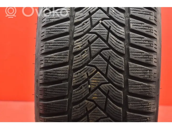 BMW 5 E60 E61 R17 winter tire BMW