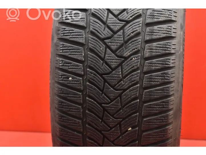 BMW 5 E60 E61 R17 winter tire BMW