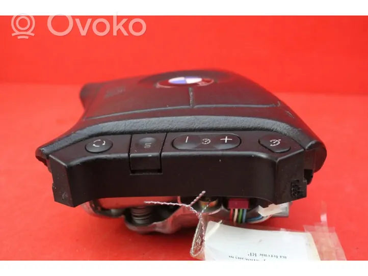 BMW 5 E39 Airbag de volant 33109599805E