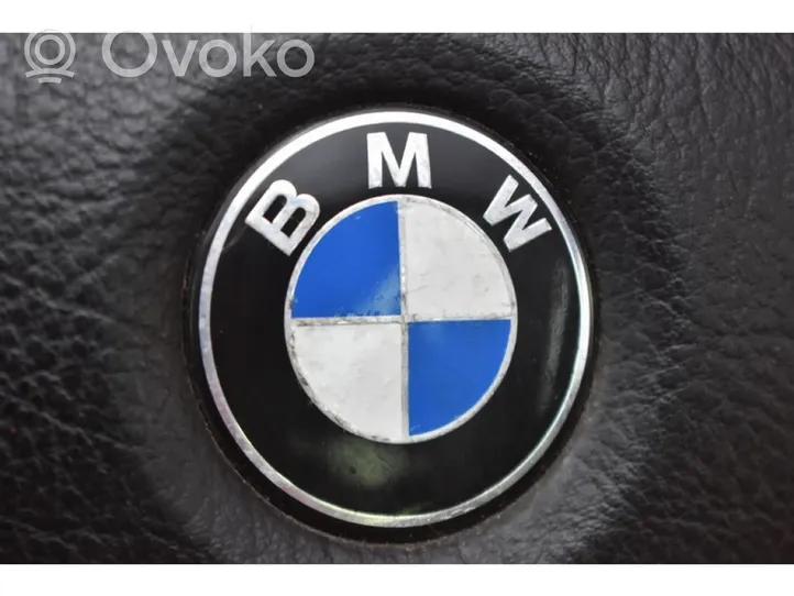 BMW 5 E39 Steering wheel airbag 1092762