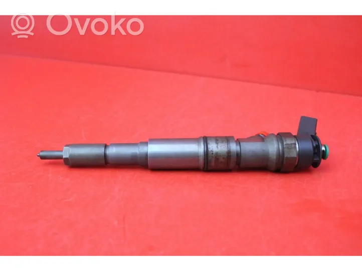 BMW 5 E60 E61 Injecteur de carburant 7794652