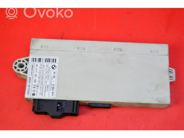 BMW X3 E83 Blocchetto accensione 6954720