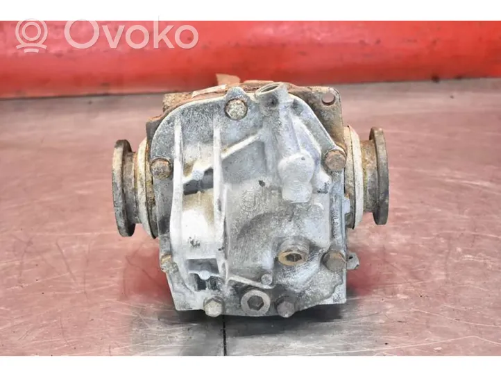 BMW 3 E46 Rear differential 1428168