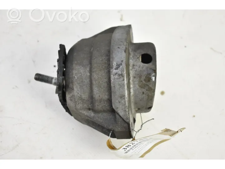 BMW 5 E60 E61 Engine mount vacuum valve 