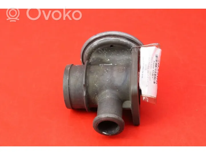 BMW 5 E39 EGR valve 7804382