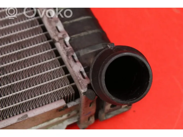 BMW 5 E39 Coolant radiator 2247344