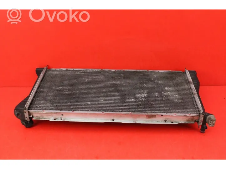 BMW 5 E39 Coolant radiator 2247344